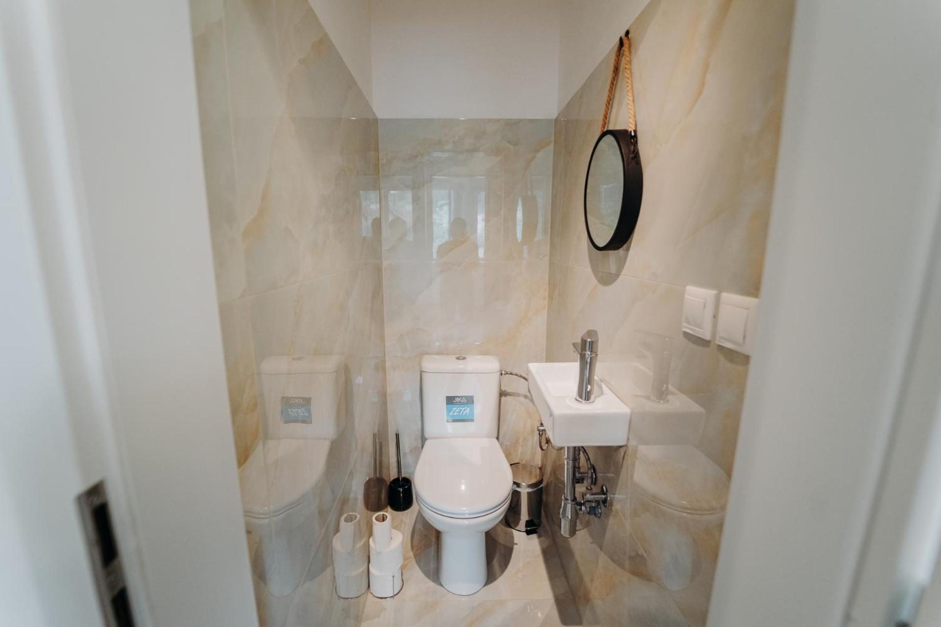 Alavia Residence Velka Lomnica Εξωτερικό φωτογραφία