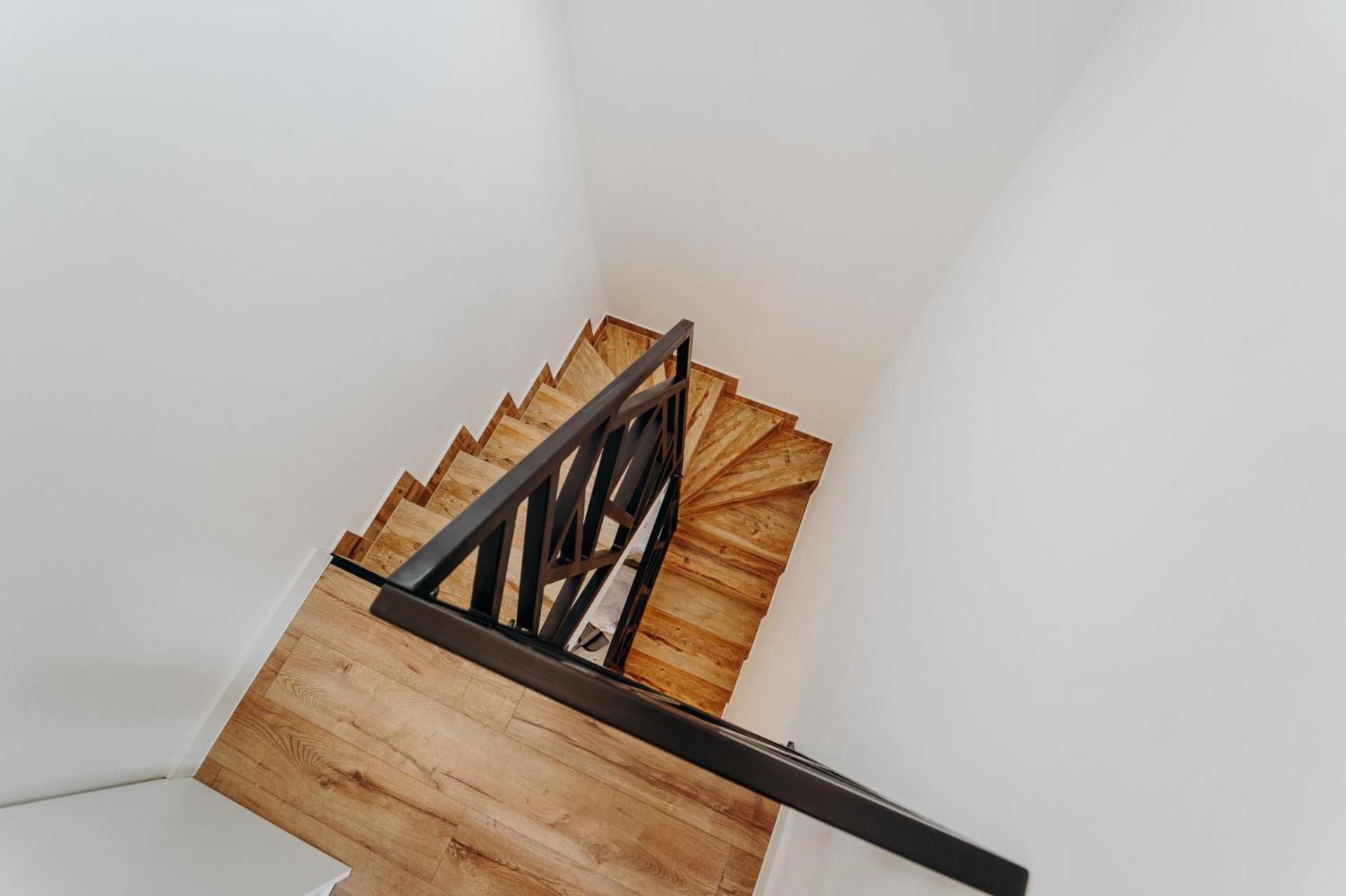 Alavia Residence Velka Lomnica Εξωτερικό φωτογραφία