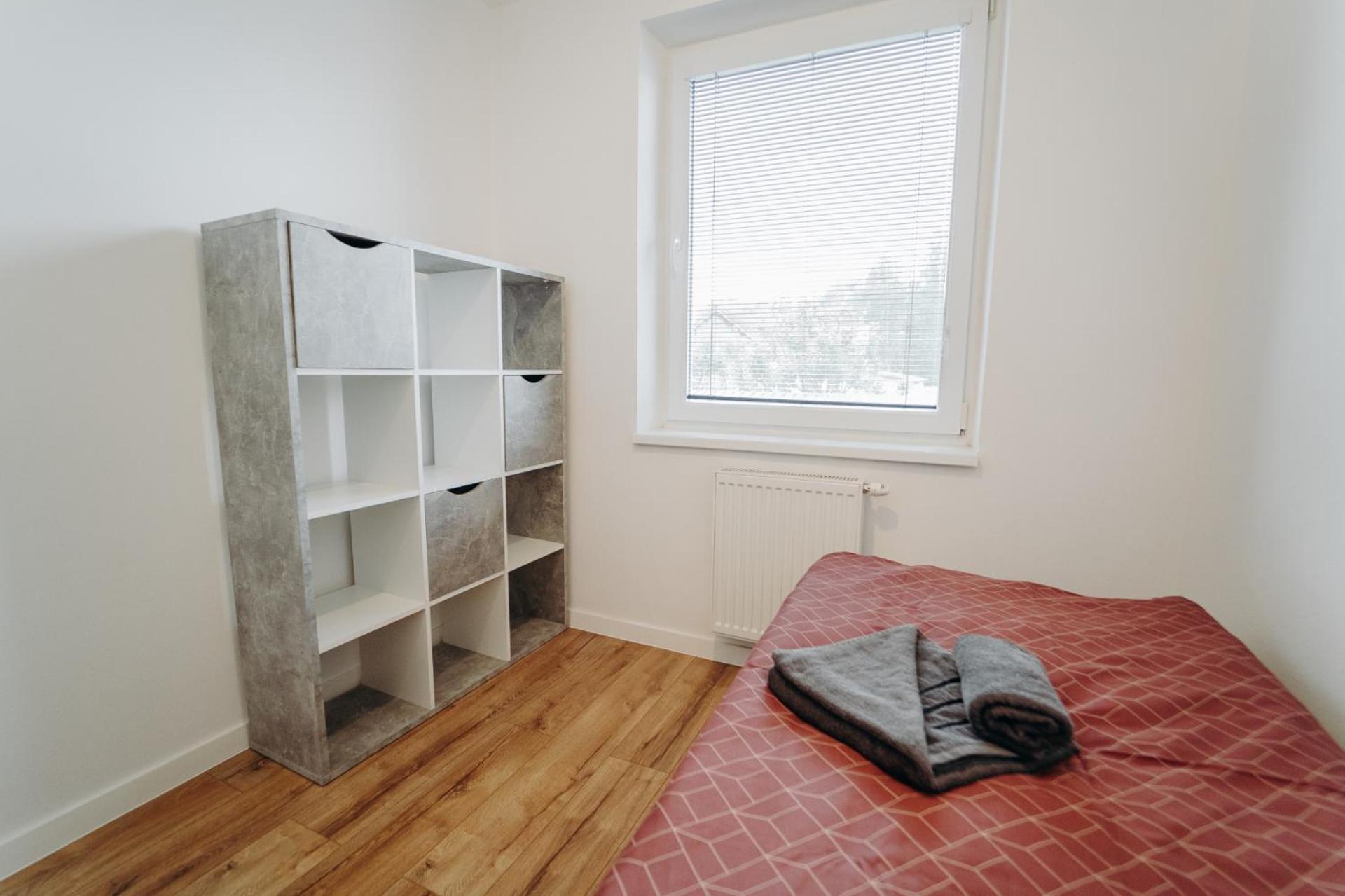 Alavia Residence Velka Lomnica Εξωτερικό φωτογραφία