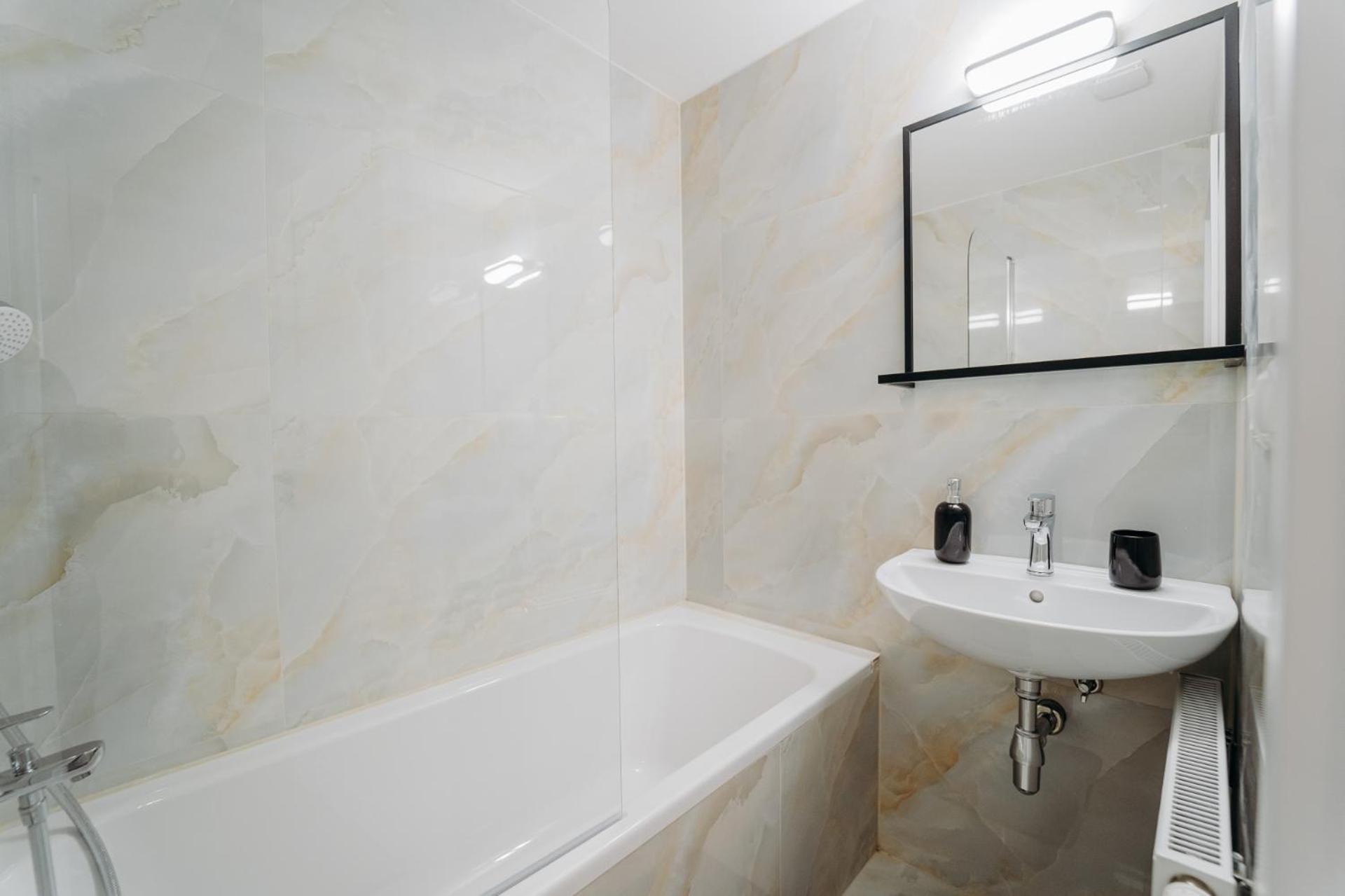 Alavia Residence Velka Lomnica Εξωτερικό φωτογραφία