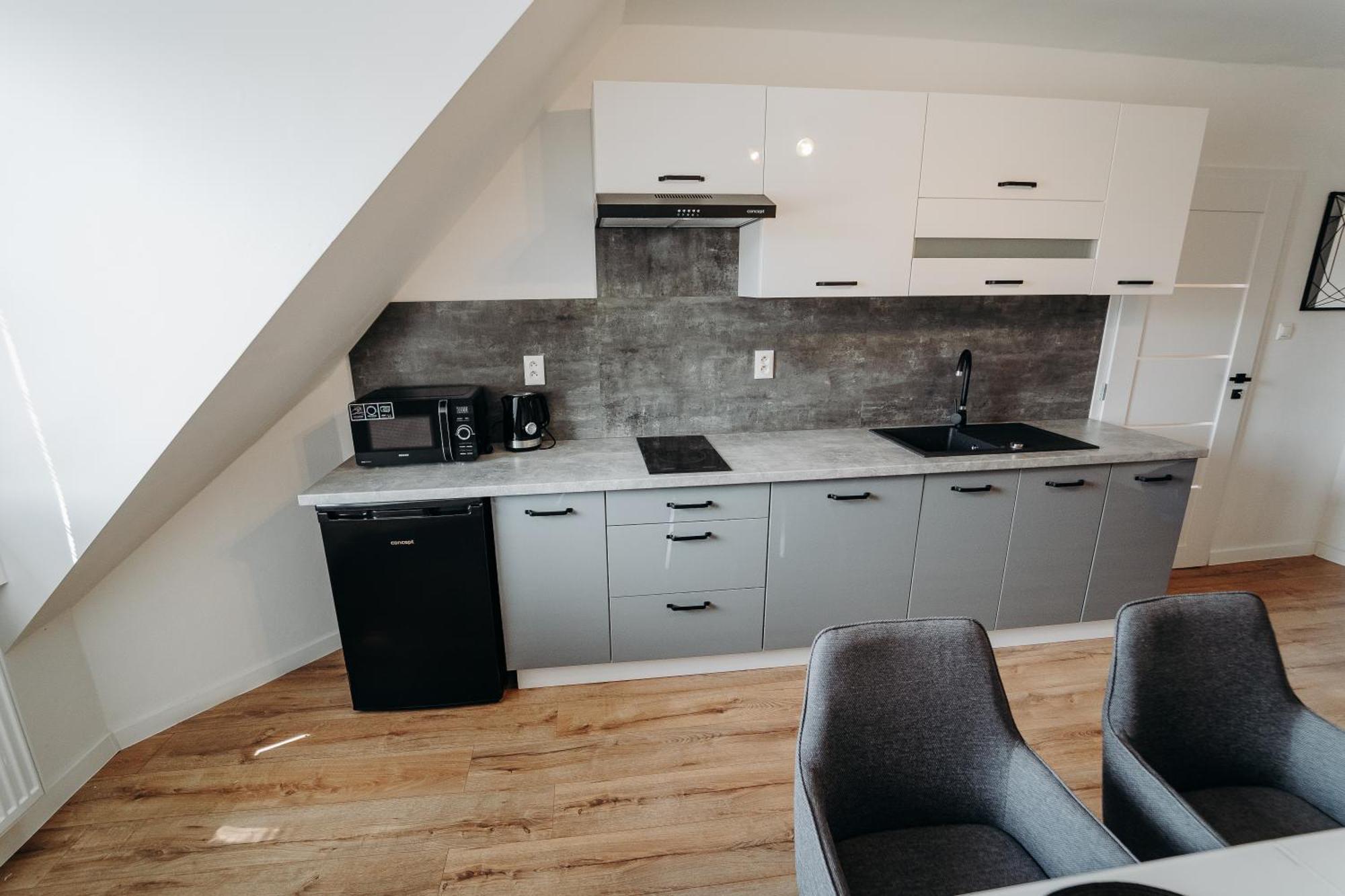 Alavia Residence Velka Lomnica Εξωτερικό φωτογραφία