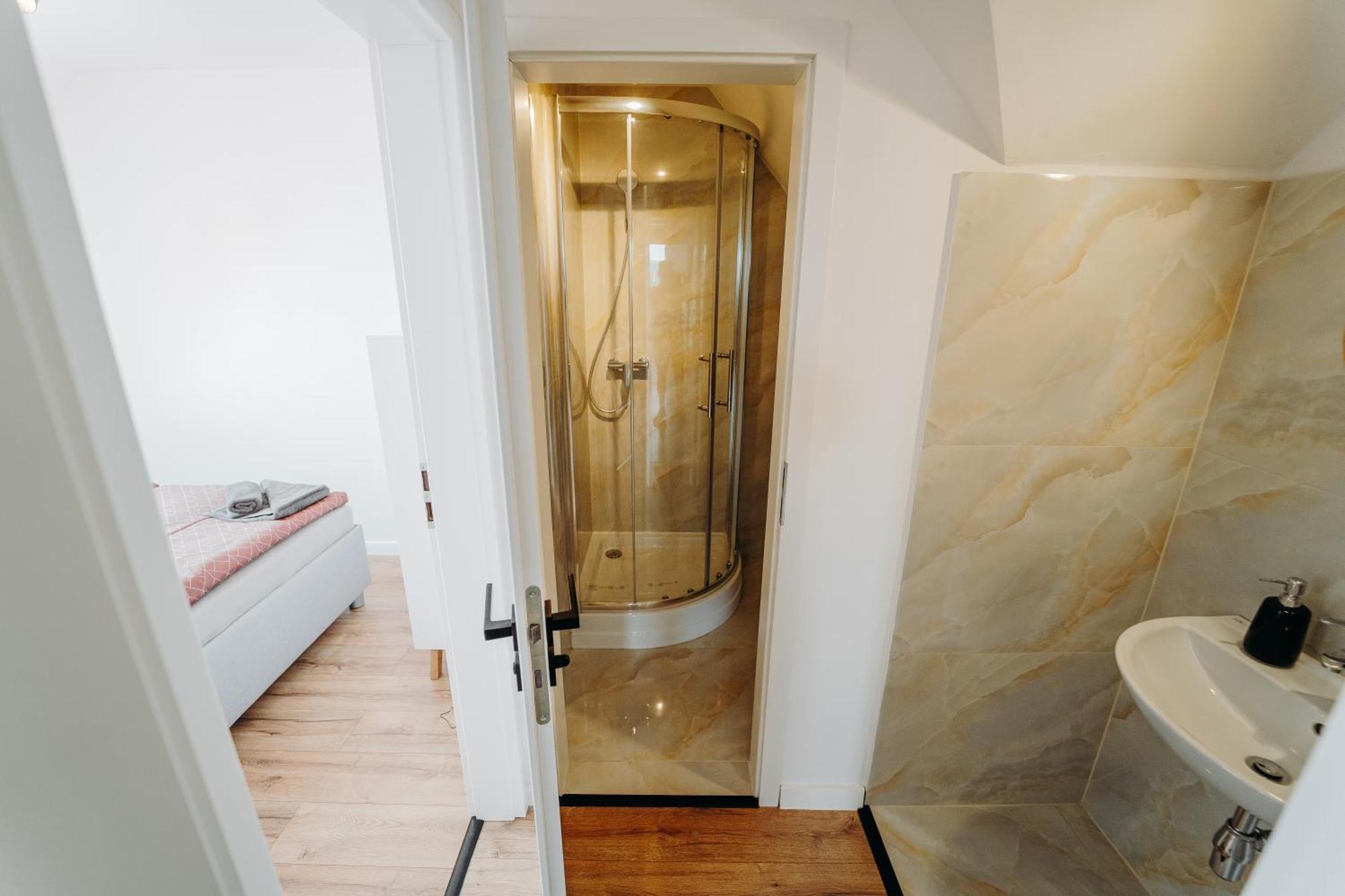 Alavia Residence Velka Lomnica Εξωτερικό φωτογραφία