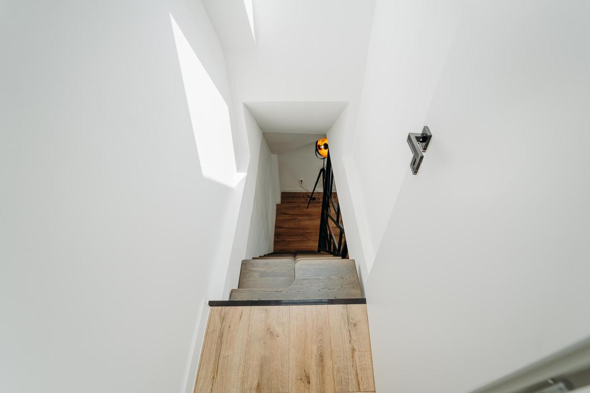 Alavia Residence Velka Lomnica Εξωτερικό φωτογραφία