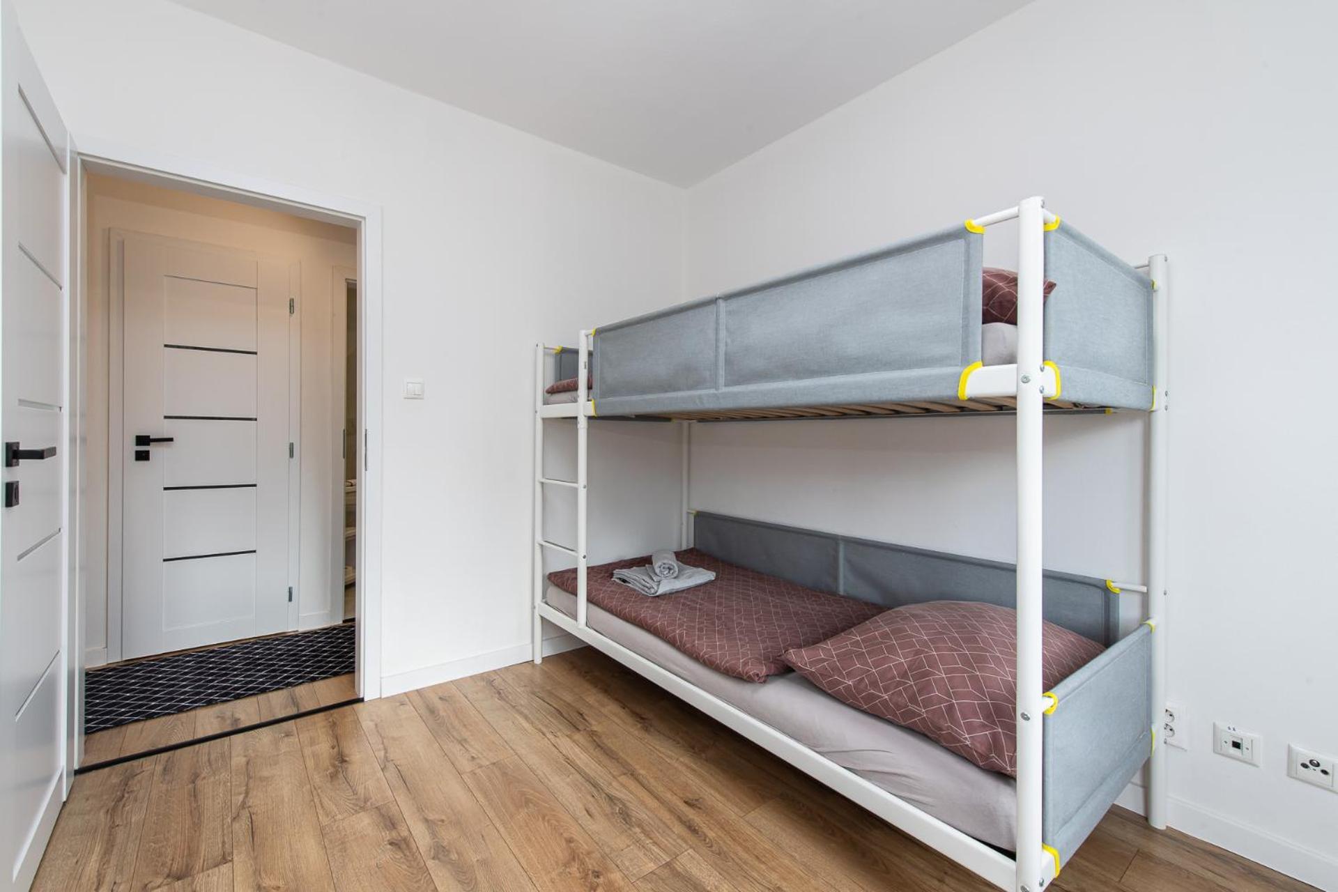 Alavia Residence Velka Lomnica Εξωτερικό φωτογραφία