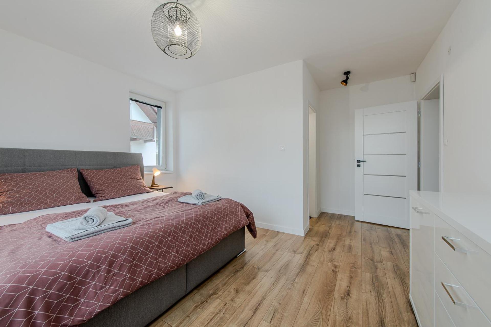 Alavia Residence Velka Lomnica Εξωτερικό φωτογραφία
