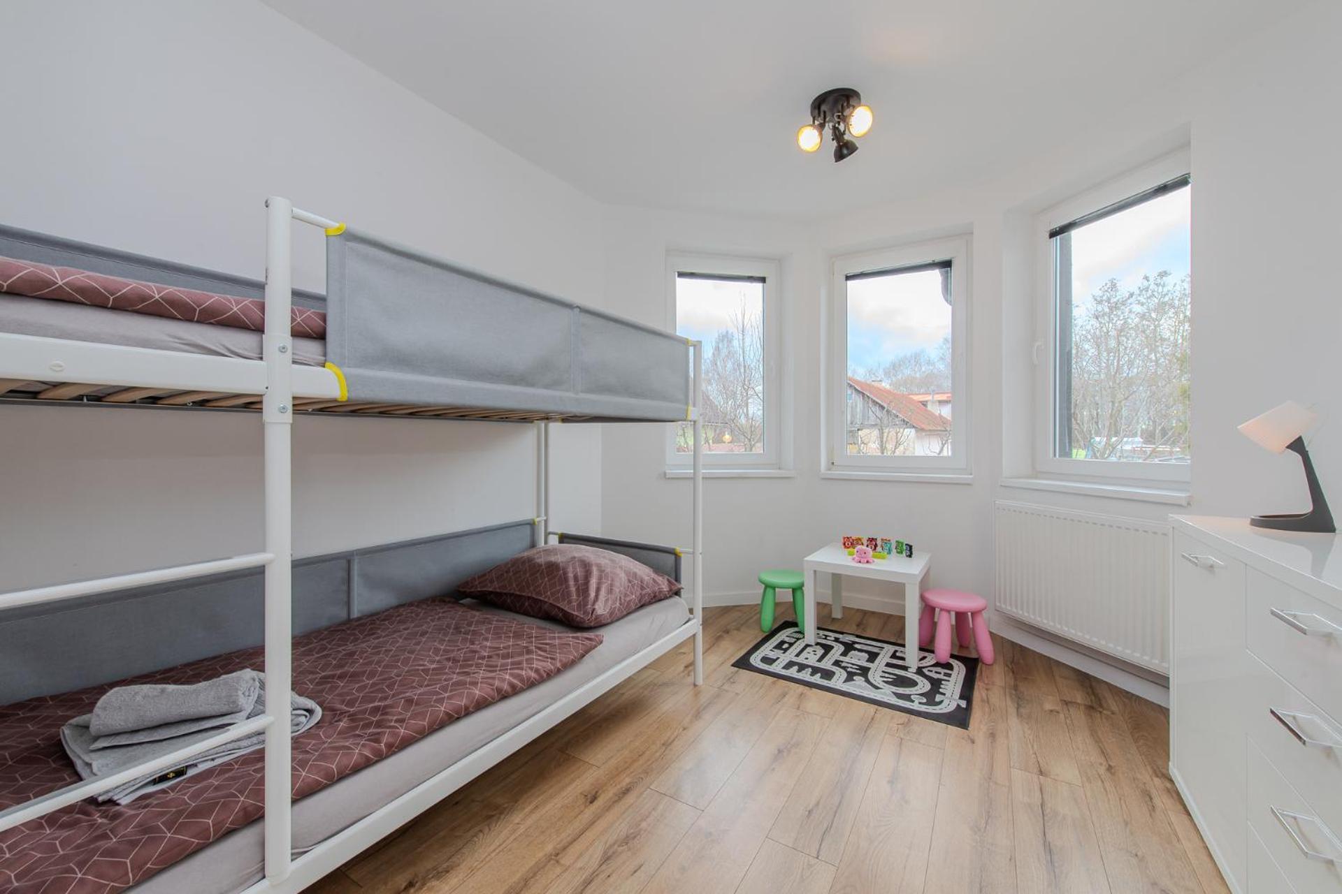 Alavia Residence Velka Lomnica Εξωτερικό φωτογραφία