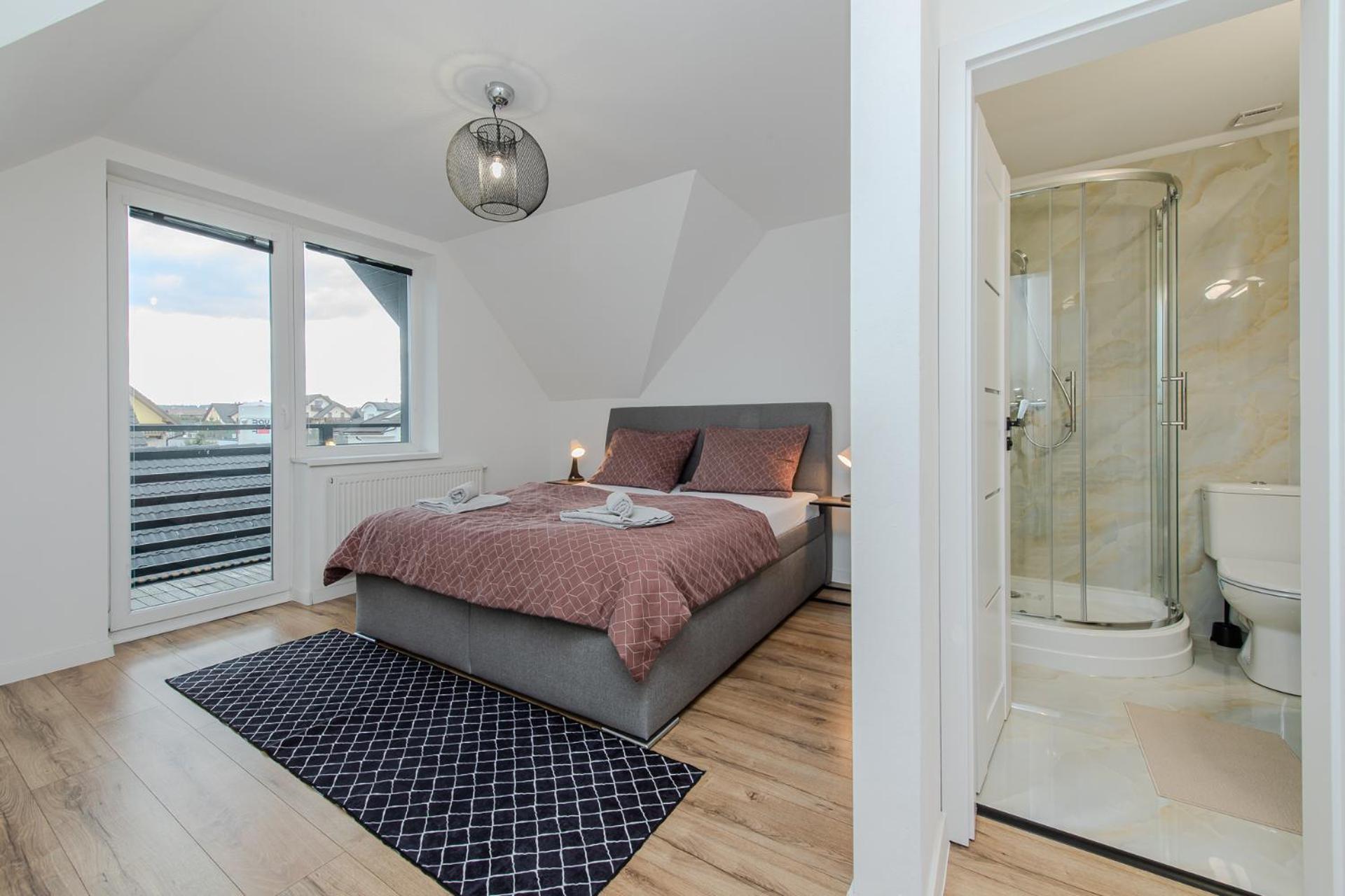 Alavia Residence Velka Lomnica Εξωτερικό φωτογραφία