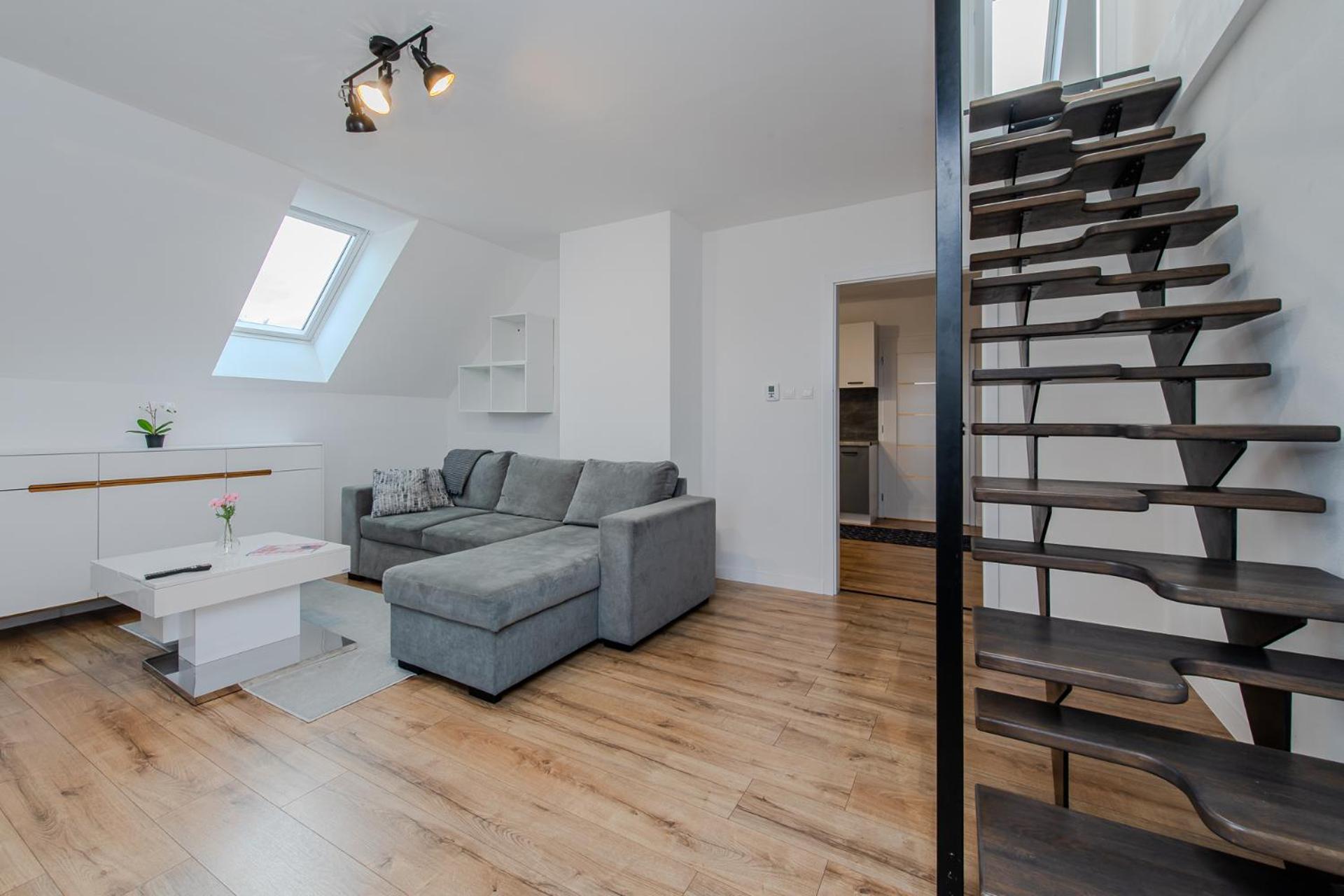 Alavia Residence Velka Lomnica Εξωτερικό φωτογραφία