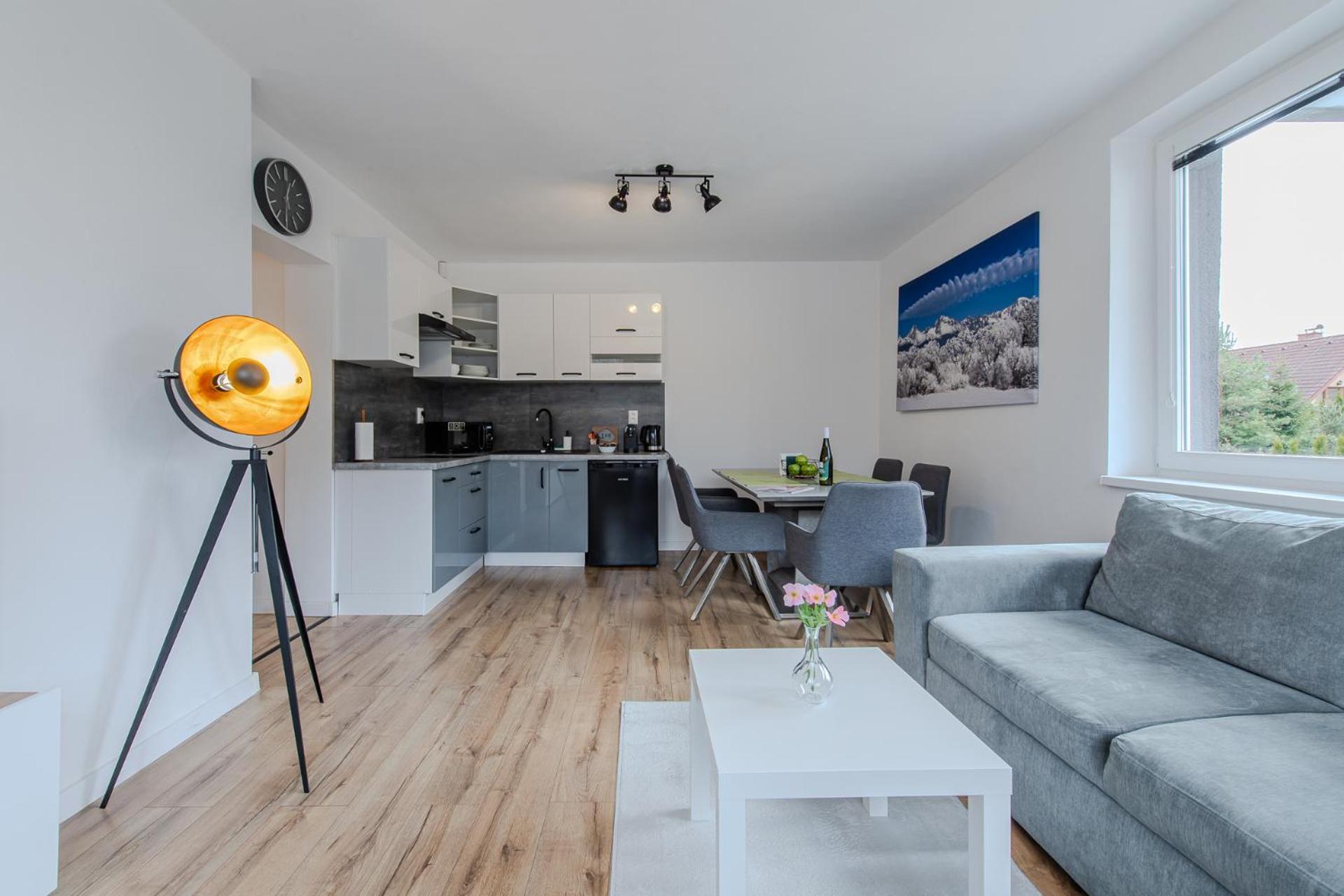 Alavia Residence Velka Lomnica Εξωτερικό φωτογραφία